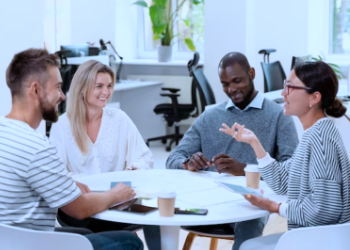 Pressesprecher-Lehrgang
