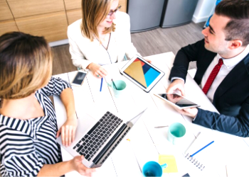 Wachstumsstrategien in 90 Minuten