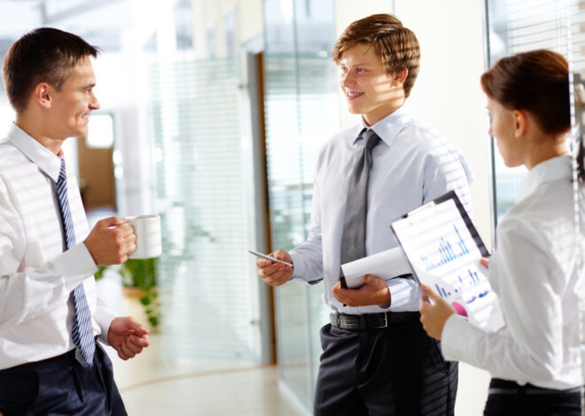 Certified CMO (CCMO)